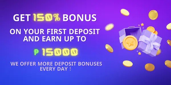 Scatter slots jackpot promotion banner