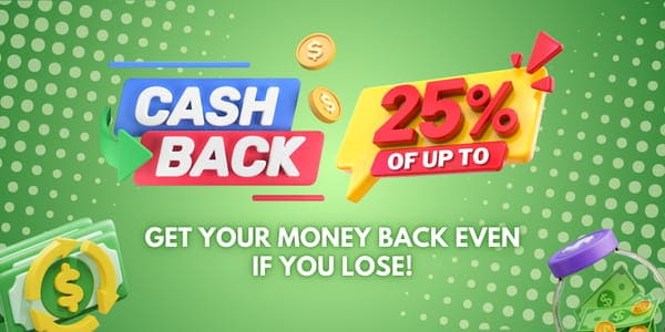 Scatter Game mobile play banner